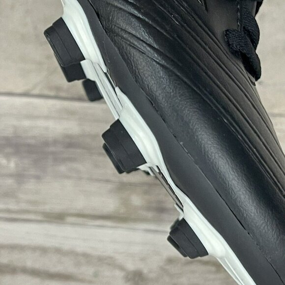 Adidas‎ Copa 18.4 FxG Men\'s Soccer Cleats Shoes Black Size 8.5 - DB2457 main image 9